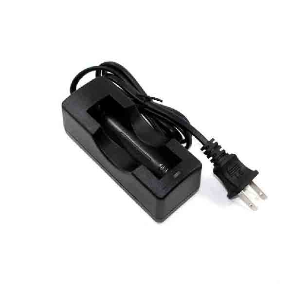 KRE-0421003,4.2V 1A 4.2W li-ion charger