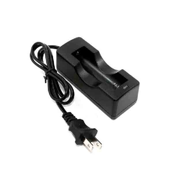 KRE-0420503,4.2V 0.5A 2.1W li-ion charger