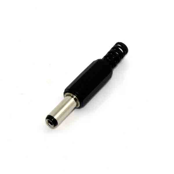 ,2.5*5.5*12mm DC male jack