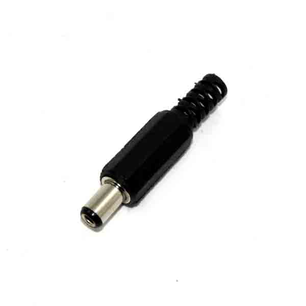 ,2.5*5.5*9mm DC male jack