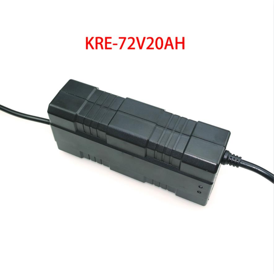   KRE-72V20AH,Electric vehicle battery chargers,Battery chargers