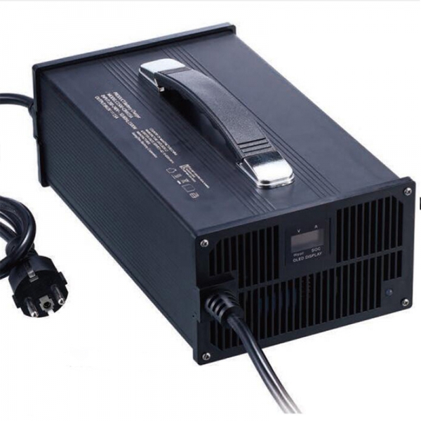 KRE-C150088817,88.8V 17A 1500W Lead-acid Battery Charger