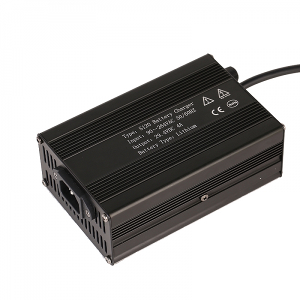 KRE-S1208881,88.8V 1A 120W Lead-acid Battery Charger