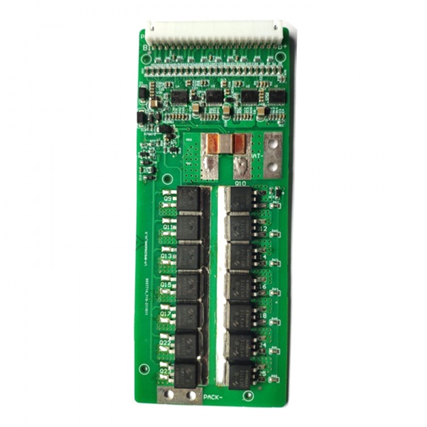 KBMSS20S60AG-150*60,Ternary lithium battery protection board  BMS S20S60AG-150*60